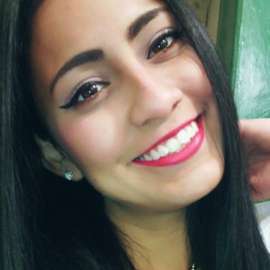 Soy la que puede hacerte la vida más chingona & complicada. Nutrioblasta.