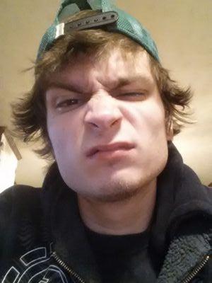 old soul in a young body, working for money to pay for shit that i don't need