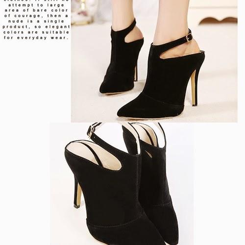 TRUSTED SELLER ★ READY STOCK ☆ HAPPY SHOPPING ☀ Order : 227378D1