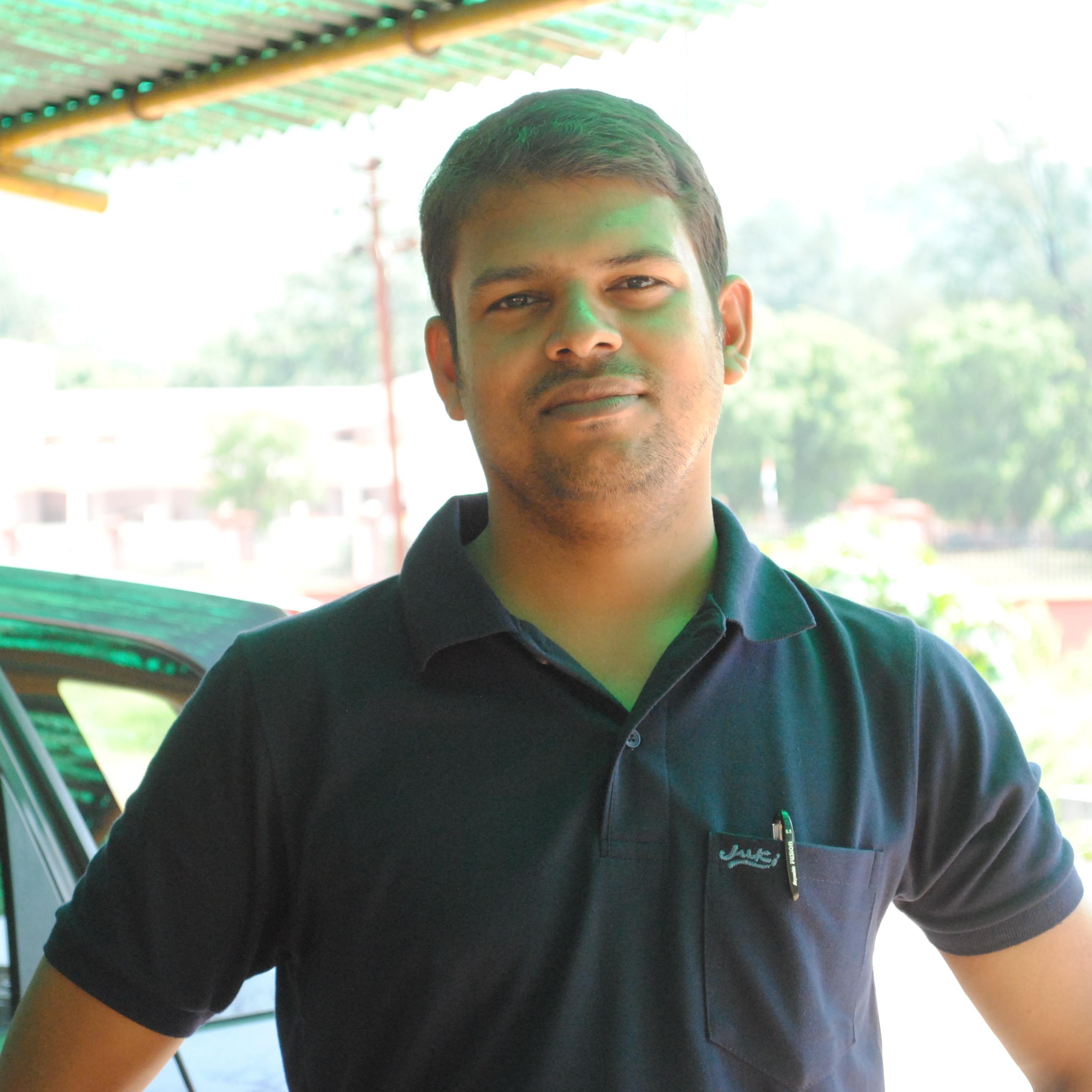 PhD Scholar, NITR