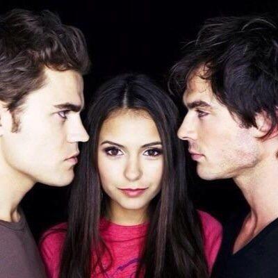 -vampire diaries addict-