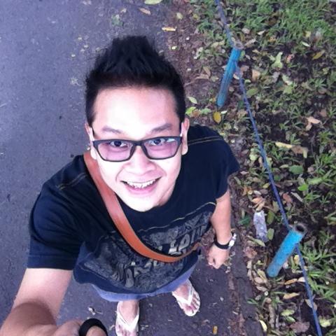 ranggapermanaa's profile picture. 