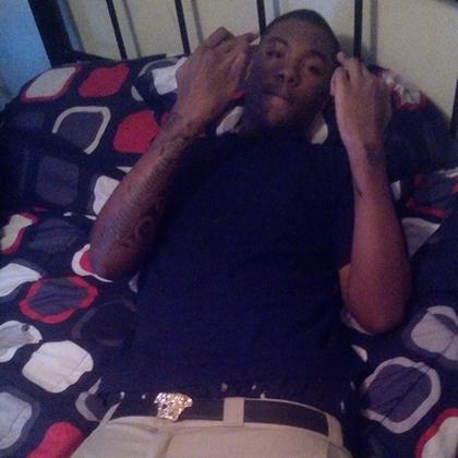 F.$.O//BRO$$   FREE TONI , RUSSELL, AND LEON