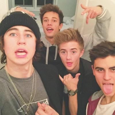 if you follow me i will follow you back just give it time