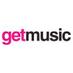 Getmusic (@getmusic) Twitter profile photo