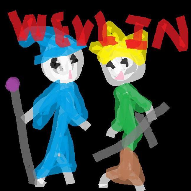 WevlinGames is back! Follow Wolf and Devlin as they play through ridiculous games together! Don't forget to subscribe-arino for more!