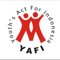 Komunitas Youth's Act For Indonesia (@yafindo) 's Twitter Profile