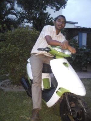 homme