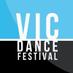 Vic Dance Festival (@vicdancefest) Twitter profile photo