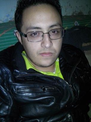 markcosz's profile picture. 