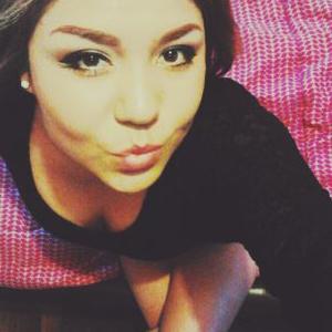 Profile Picture of Yolanda Rocha Flores (@nefastita_rocha) on Twitter