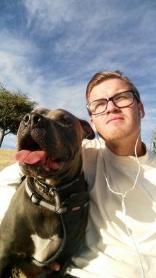 Bhibbett20's profile picture. 