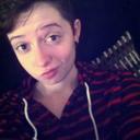 Desireé Cox - @deziree_21 - Twitter