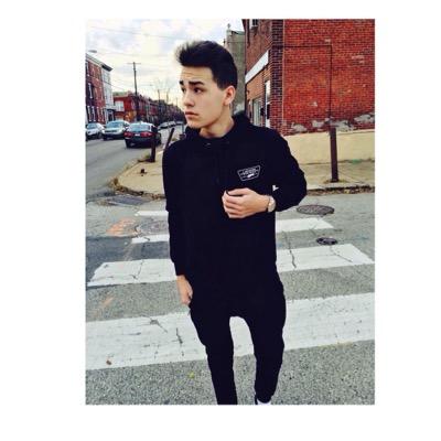 who's jacob whitesides??                       jacob follows 8.10.14