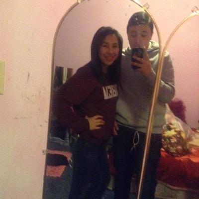 Lorenzo Javier. 1-7-13. lucky rose. sophomore at rocky boy high. drug free. cars and my girl.