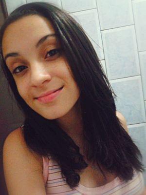 Instagram : _esterborges Snap: ester_borges