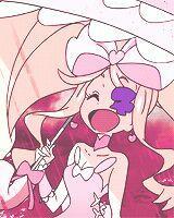 Darling, I'm a nightmare — Dressed like a daydream! {  針目 縫  }