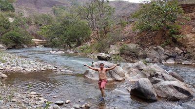 EaaEfracho's profile picture. 