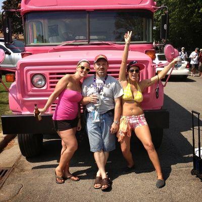 A fan of fast.  A owner of real.  A lover of what is.  Never afraid of anything.  Indy 500 to the end!