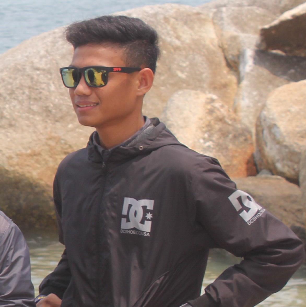 Ingin sukses