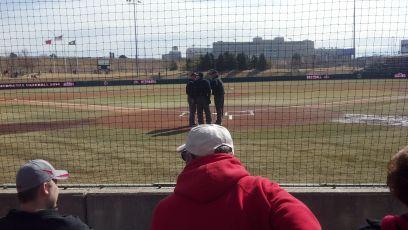 Husker Baseball fan , well almost everything Husker, oh yea and farmer