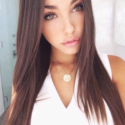 MadisonBccrxx's profile picture. Madison Beer. I am a who i am dont like it get the fuck, My Bros @SexySeanBoy and @MattyBRapxx. #Engaged To my sexy Boy @Luk3Brooksxx I love him. #Pregnant.