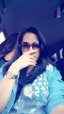 Just be my self, and proud to be my self