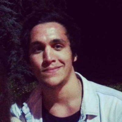 Dj/Productor 
22 años.
Porteño