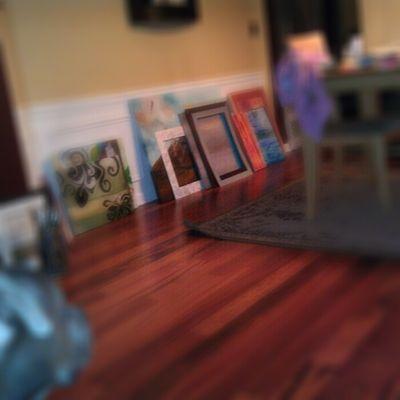 Heart Hues looks to inspire a more authentic expression leading to healing thorough art, interior decor, wrap session, parties, speaking engagements etc.