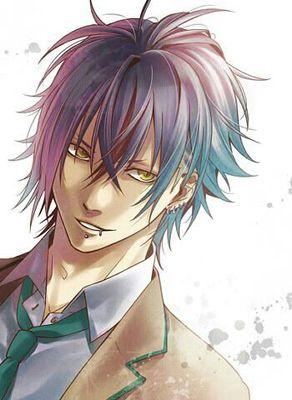 I'm a spoiled Demon Prince. I'm mysterious, smart, strong, and sometimes stubborn. #RP