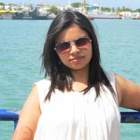 Deepa Gugnani (@deepa2050) 's Twitter Profile