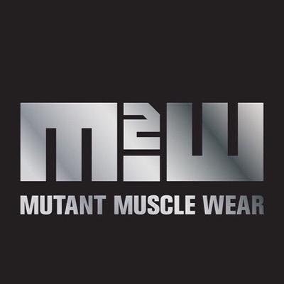 OFFICIAL International Ambassador for MUTANT Body Building Products @MUTANTNATION Tweets Are My Own Opinions & Views Instagram: 

SCOTTWESTONM2w