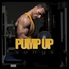 Pump up songs of every genre