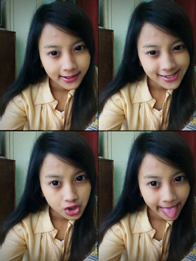 accounting 14 STIE EKUITAS Bandung line/ig : eviedwiritasari @ervandavid