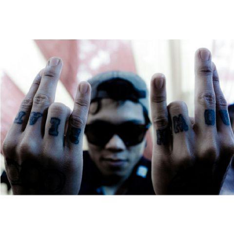 Radical Riot