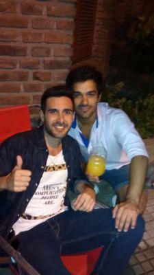 C.A.B.J & L.M.Q