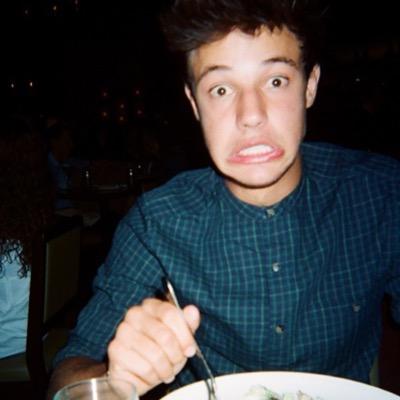 idk man Cameron is just hot asf