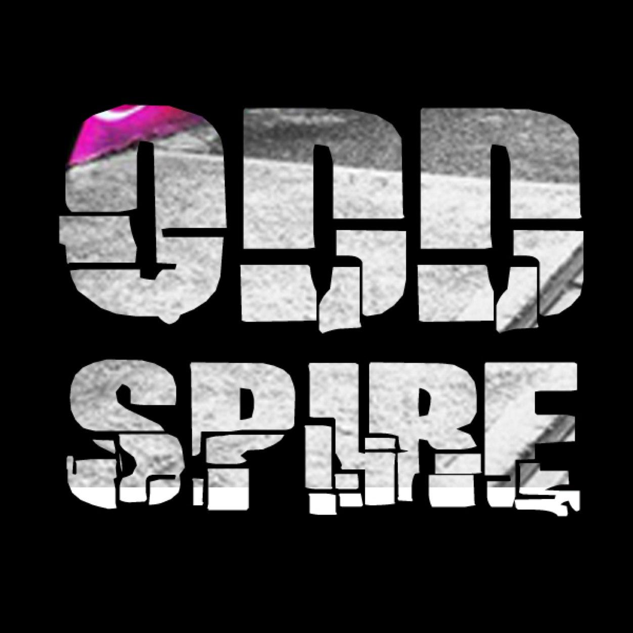 oddspire's profile picture. Inspiration in the unconventional