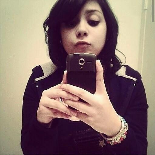 Eh...just a girl who likes British guys..
And Doctor Who
I love Doctor Who
Doctor Who is love
Doctor Who is life Also..I love Portal 2 and Wheatley :)