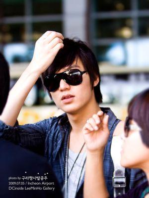 이민호 roleplayer ㅡ 1987  |  real : @ActorLeeMinHo [SK_ROLEPLAYER)