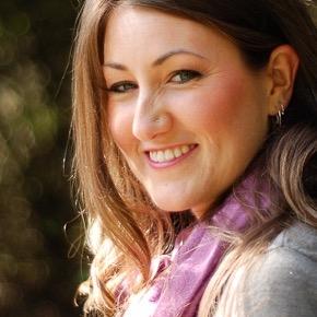 Urban Homesteader. Naturalist. Lover of Animals and Glitter. Nurturer & HSP.
