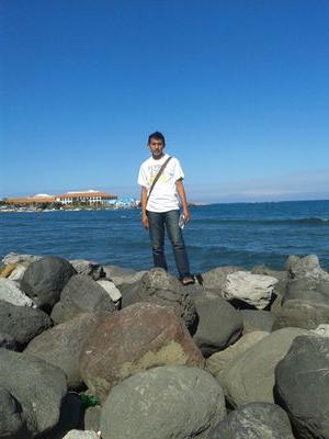 Sonny_Cfz's profile picture. Siganme & los Sigo(: