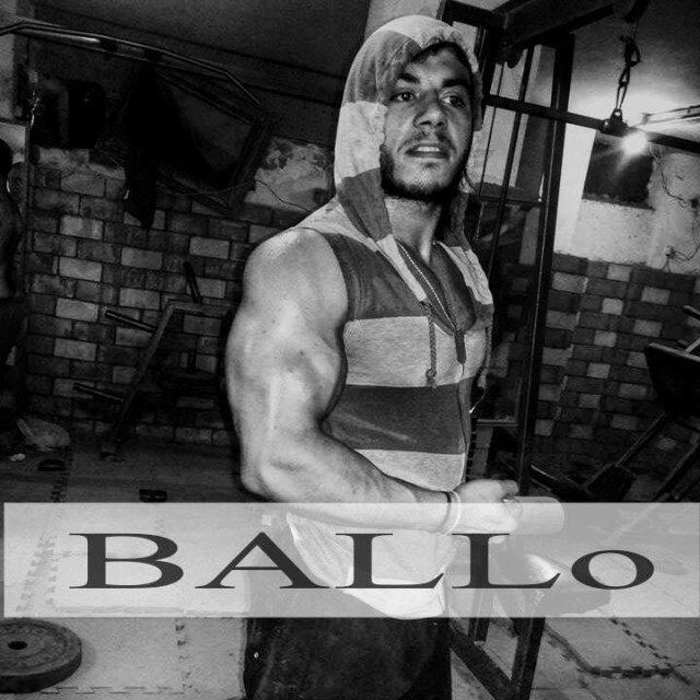 NO PAIN NO GAIN