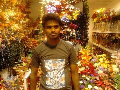 MamidalaKalidas's profile picture. 