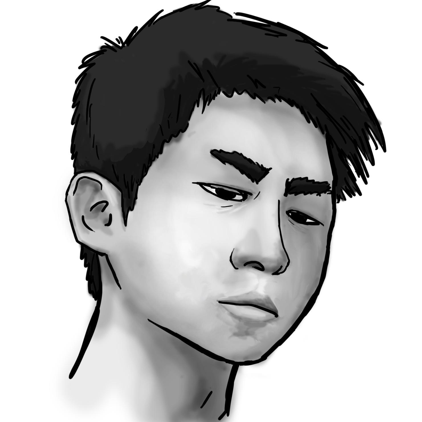 Video game writer and foreign policy nerd.
Writes high fantasy adventure and blackpowder mil-fic for @choiceofgames.
Junior writer on @burdenofcommand
He/Him.