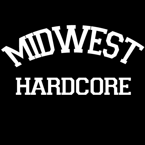 Keep track of shows and check out bands around the Midwest