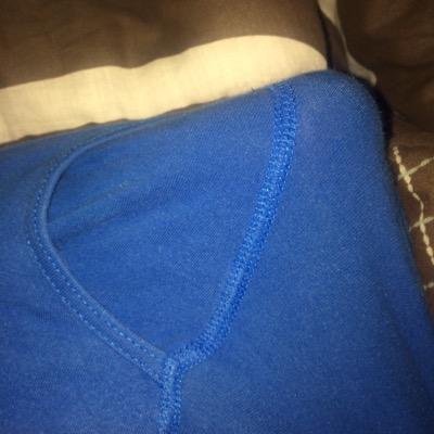 trentthabeast1's profile picture. Header is the sexy @hotlonelywife!