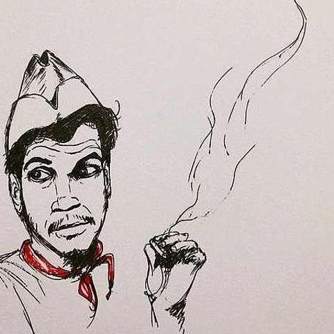 BlackSheepVoodo's profile picture. 