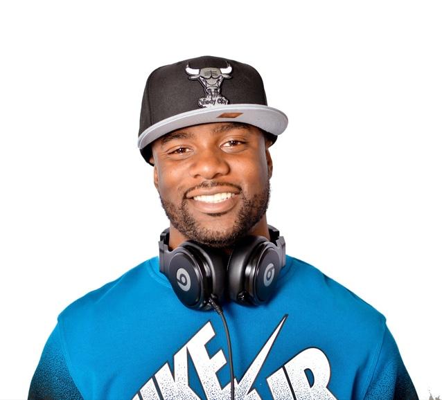 👀 on B.E.T's 106 & Park
👂🏾on Sirius XM Radio
Celebrity Tour DJ
I travel the world killing clubs
Instagram: @DJYOUNGFRESH
Booking: djyoungfresh@gmail.com