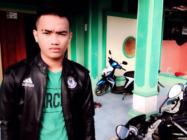 If you want to get the best, follow the best person *